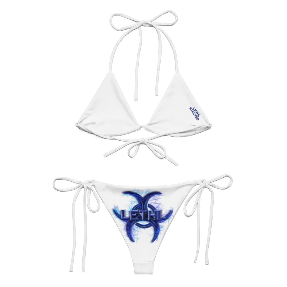 LETHL Women's Bikini product image (5)