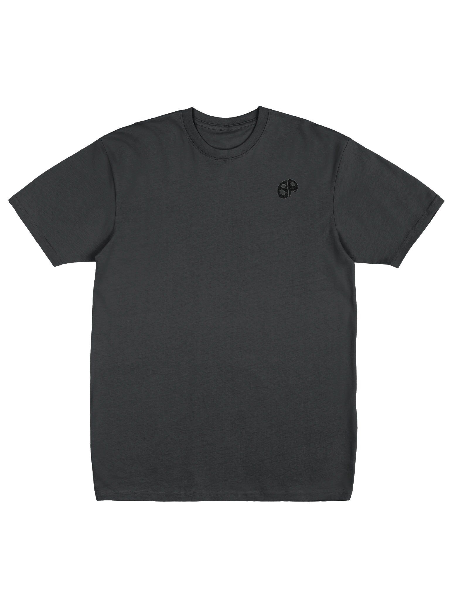 Public Enemy No. 1 - Heavyweight Tee product image (1)