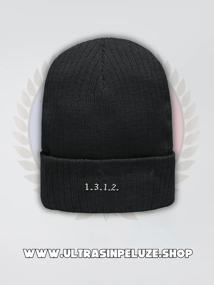 Beanie ACAB 1.3.1.2. product image (1)