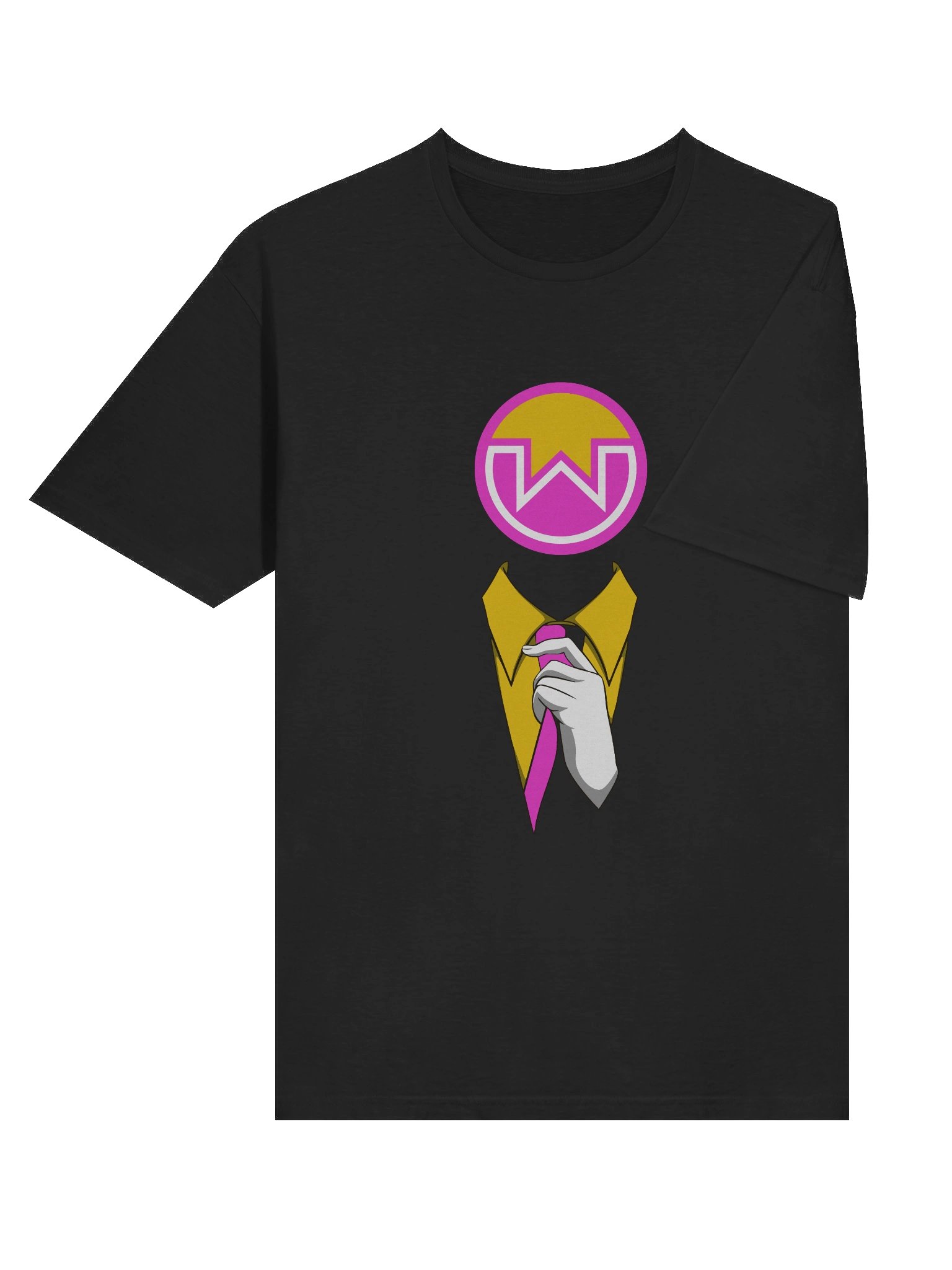 Wownero Man Shirt product image (7)