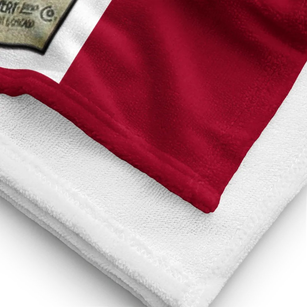 "Gryphon" Towel product image (5)