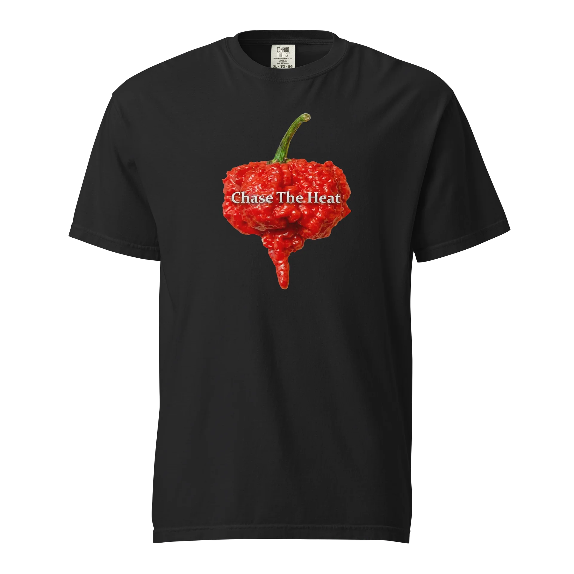 The CTH Primotalii's Tshirt product image (1)