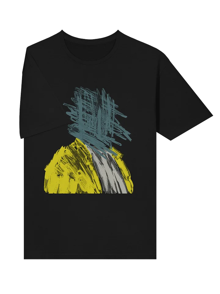 Observation - T-shirt product image (2)