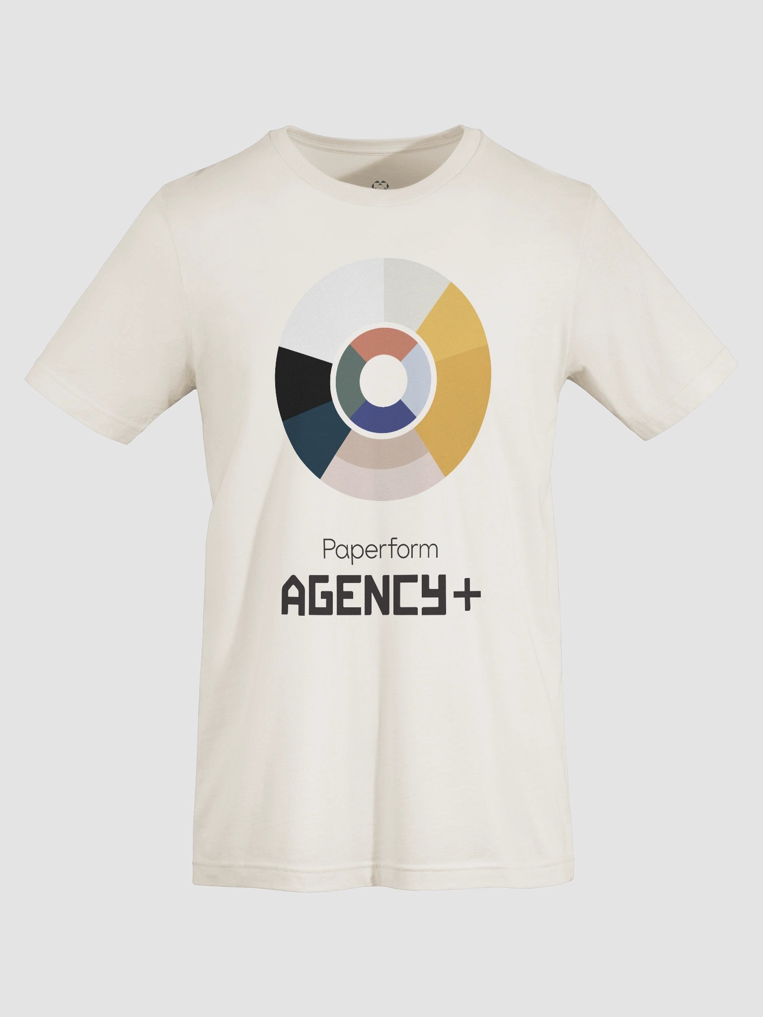 Paperform Agency+ Classic Shirt - Light product image (5)