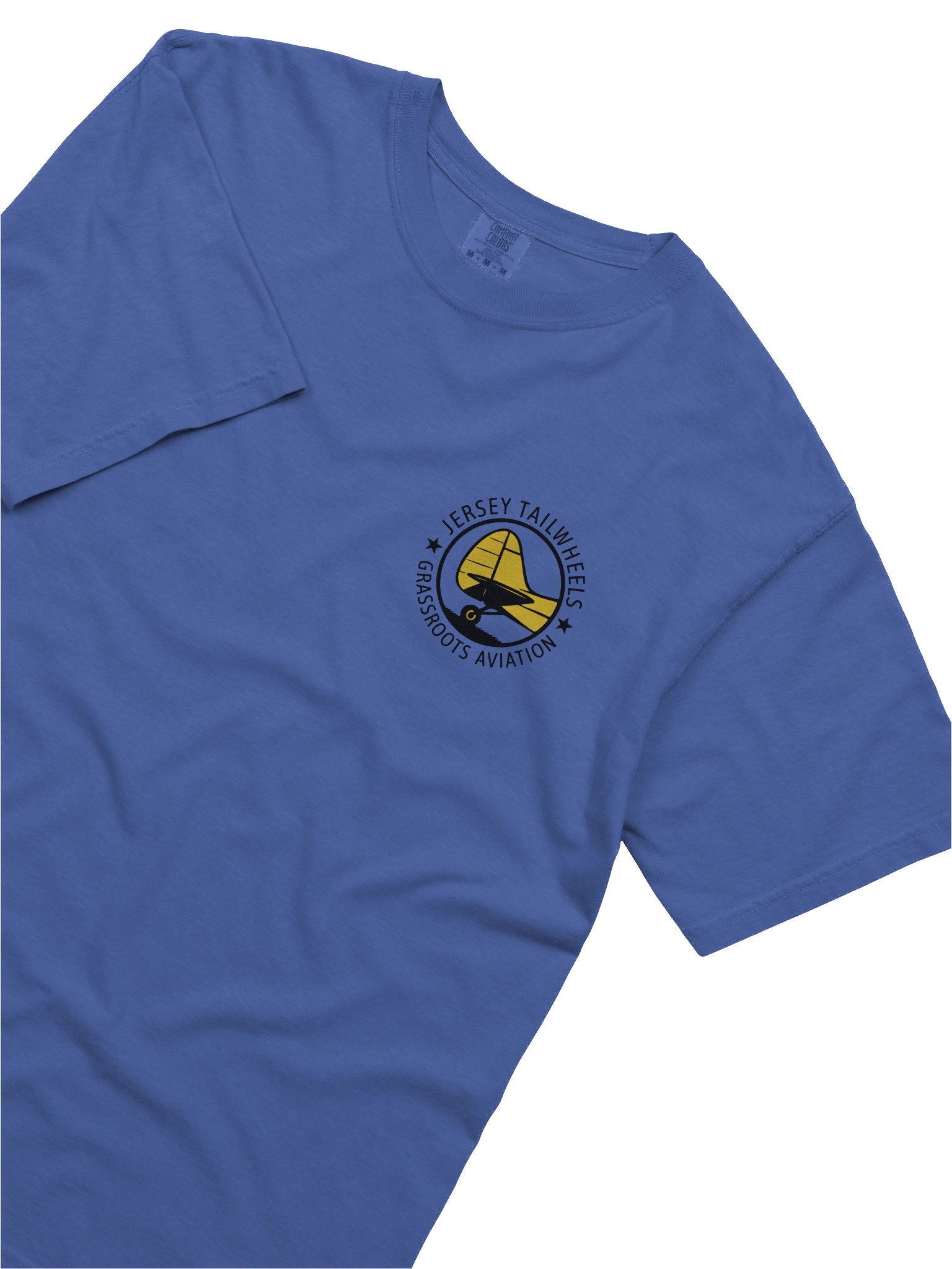 Back Seat Driver Tee product image (10)