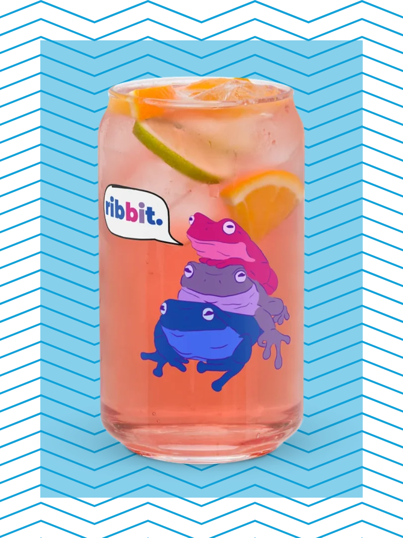 Ribbit. product image (1)
