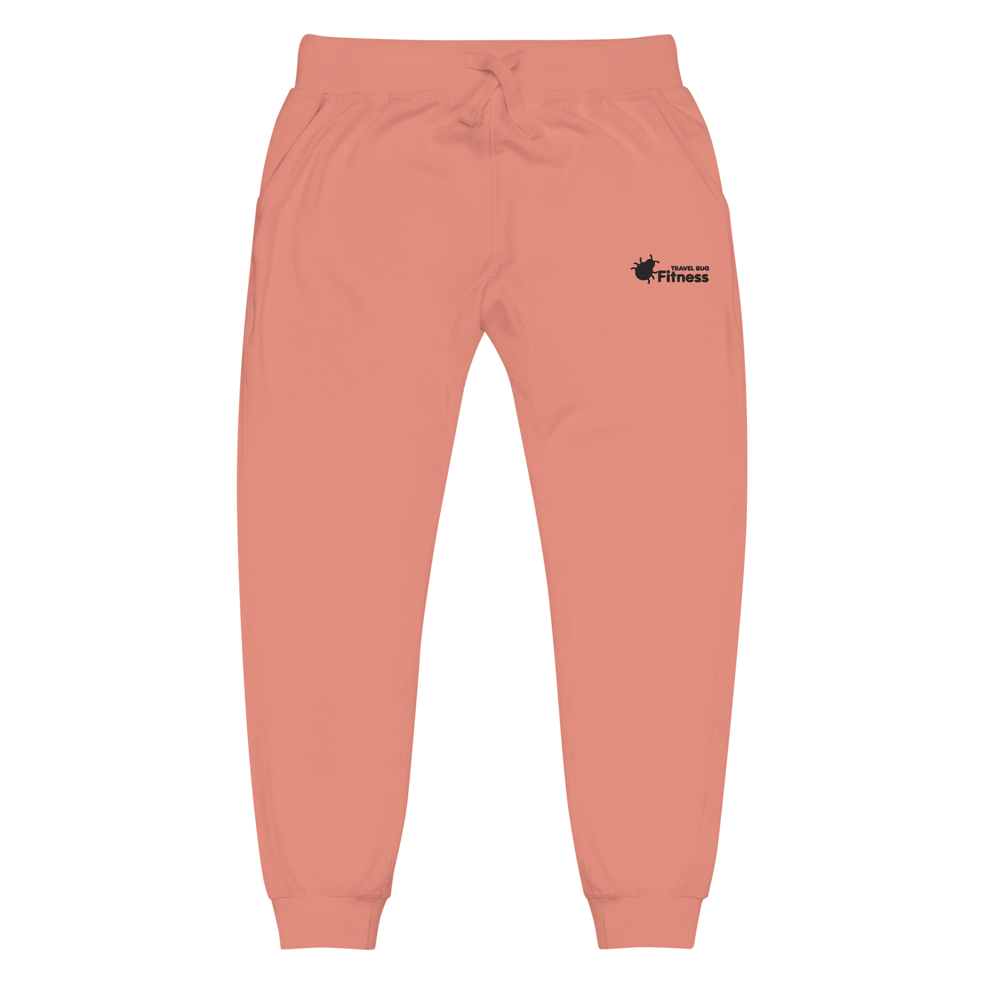 Travel Bug Fleece Joggers product image (1)