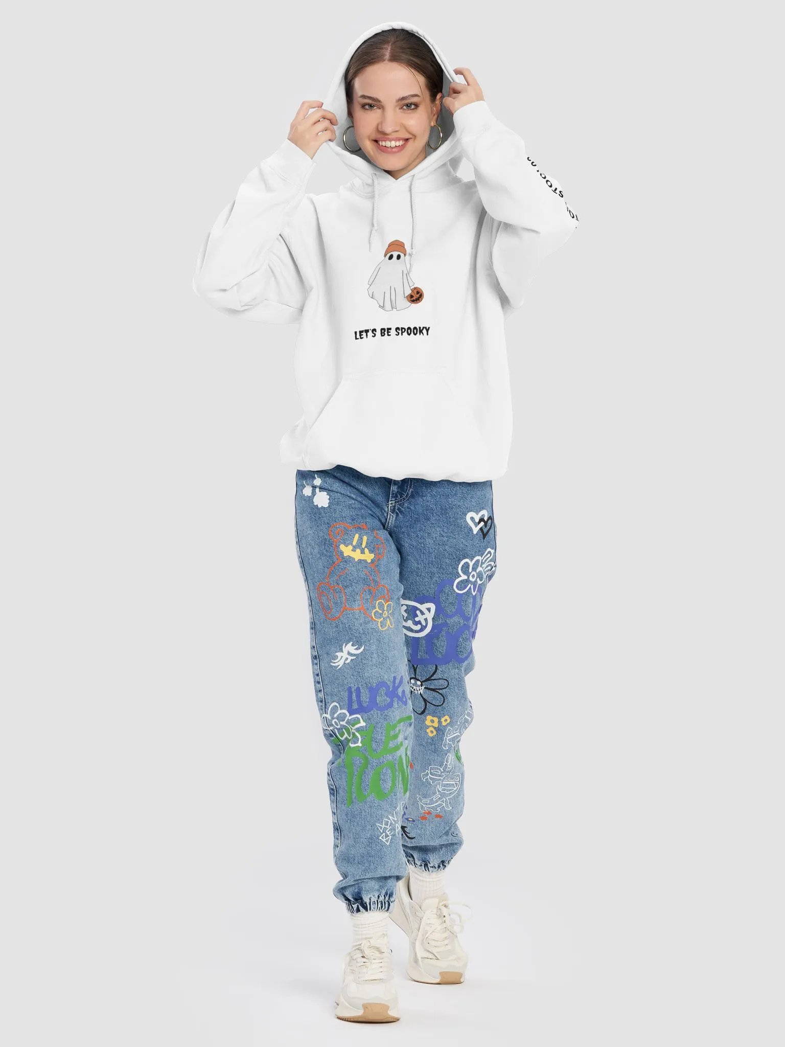 Let's Be Spooky product image (57)