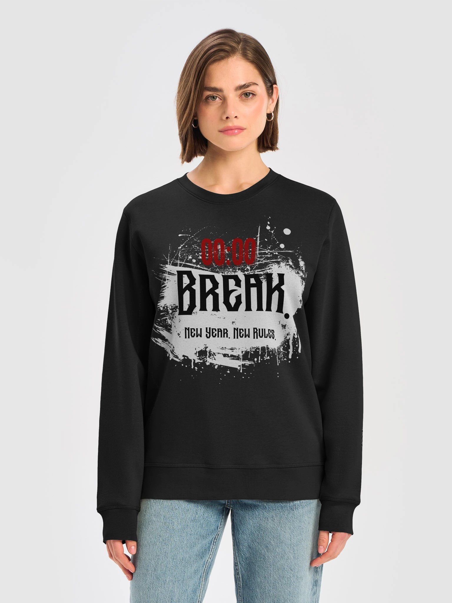 BREAK - Sweatshirt product image (9)