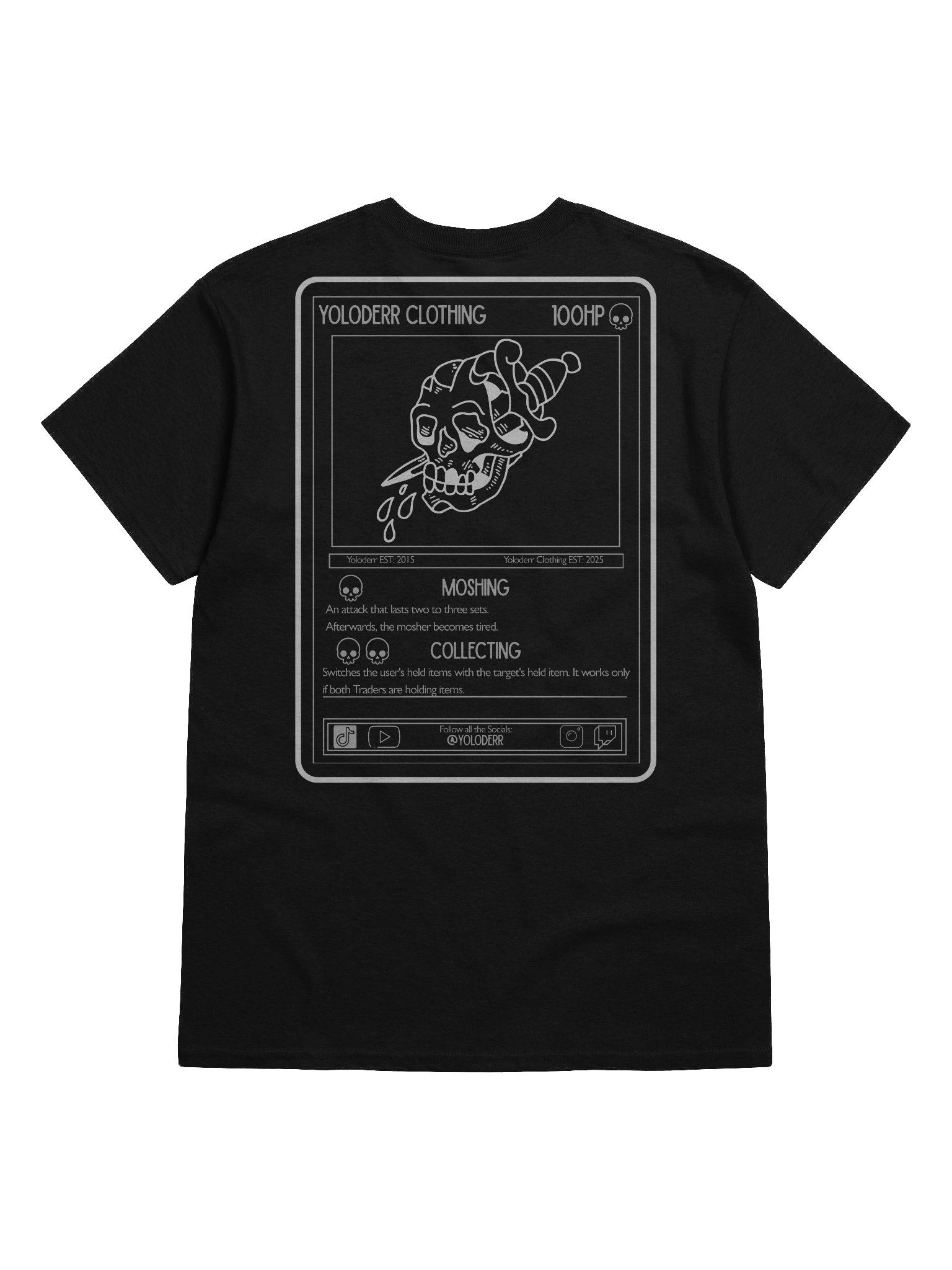 Yolo'em all! product image (6)