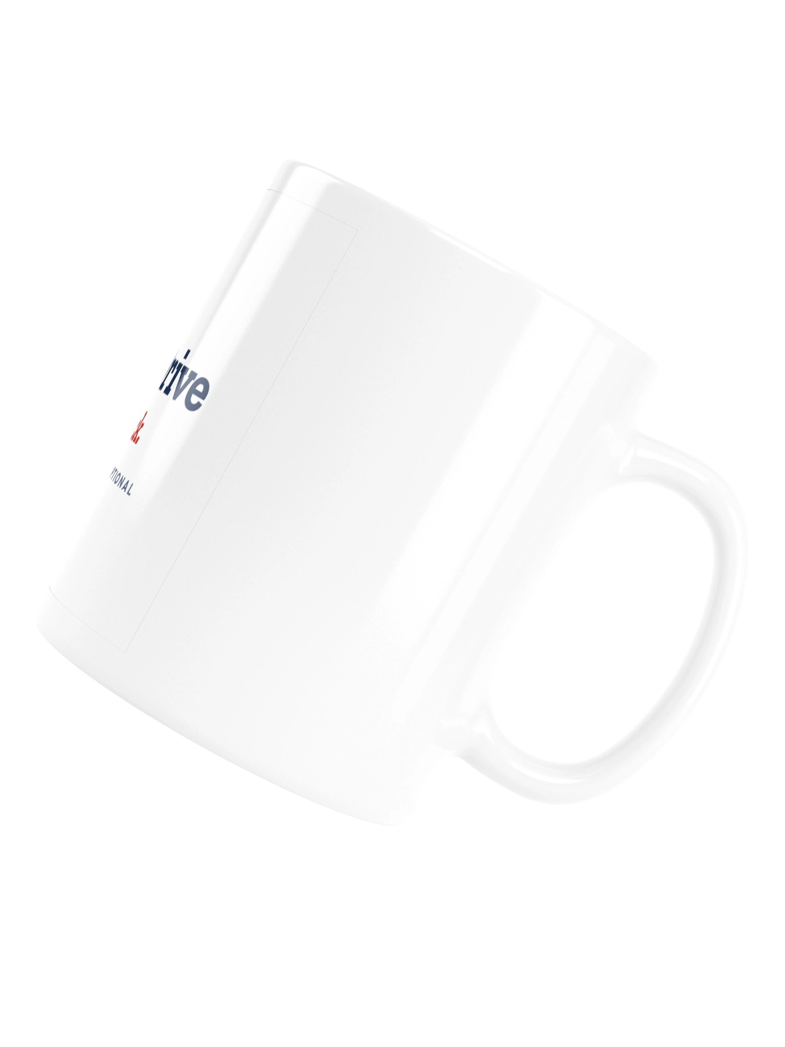 Storrow Drive Survivor Mug (11 oz) product image (6)