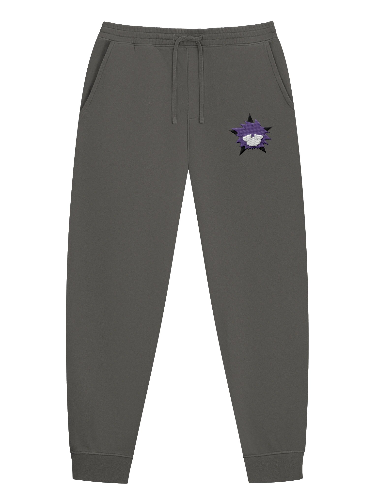 Comfy Embroidery Sweats product image (6)