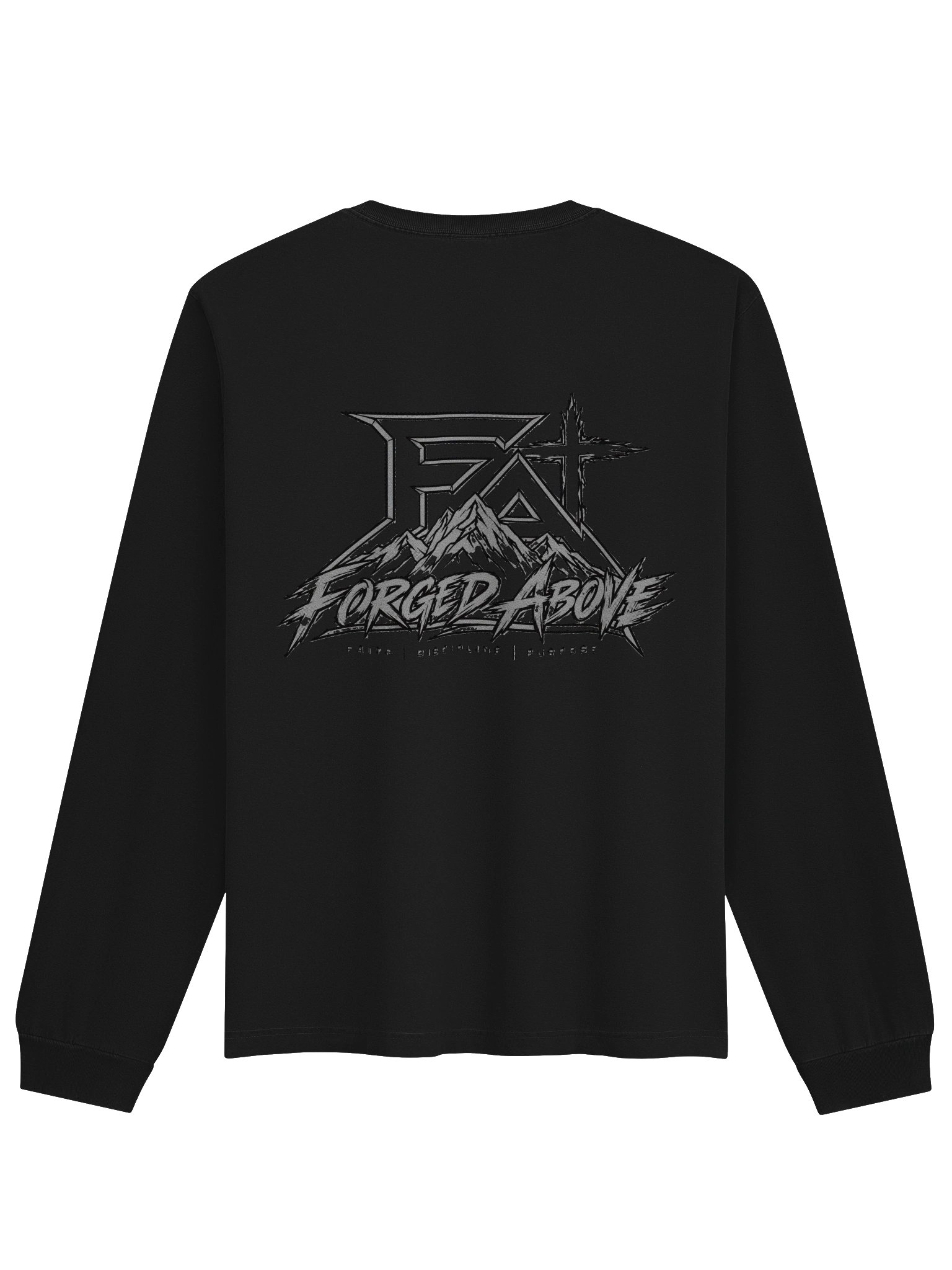 The shirt that Prays product image (9)