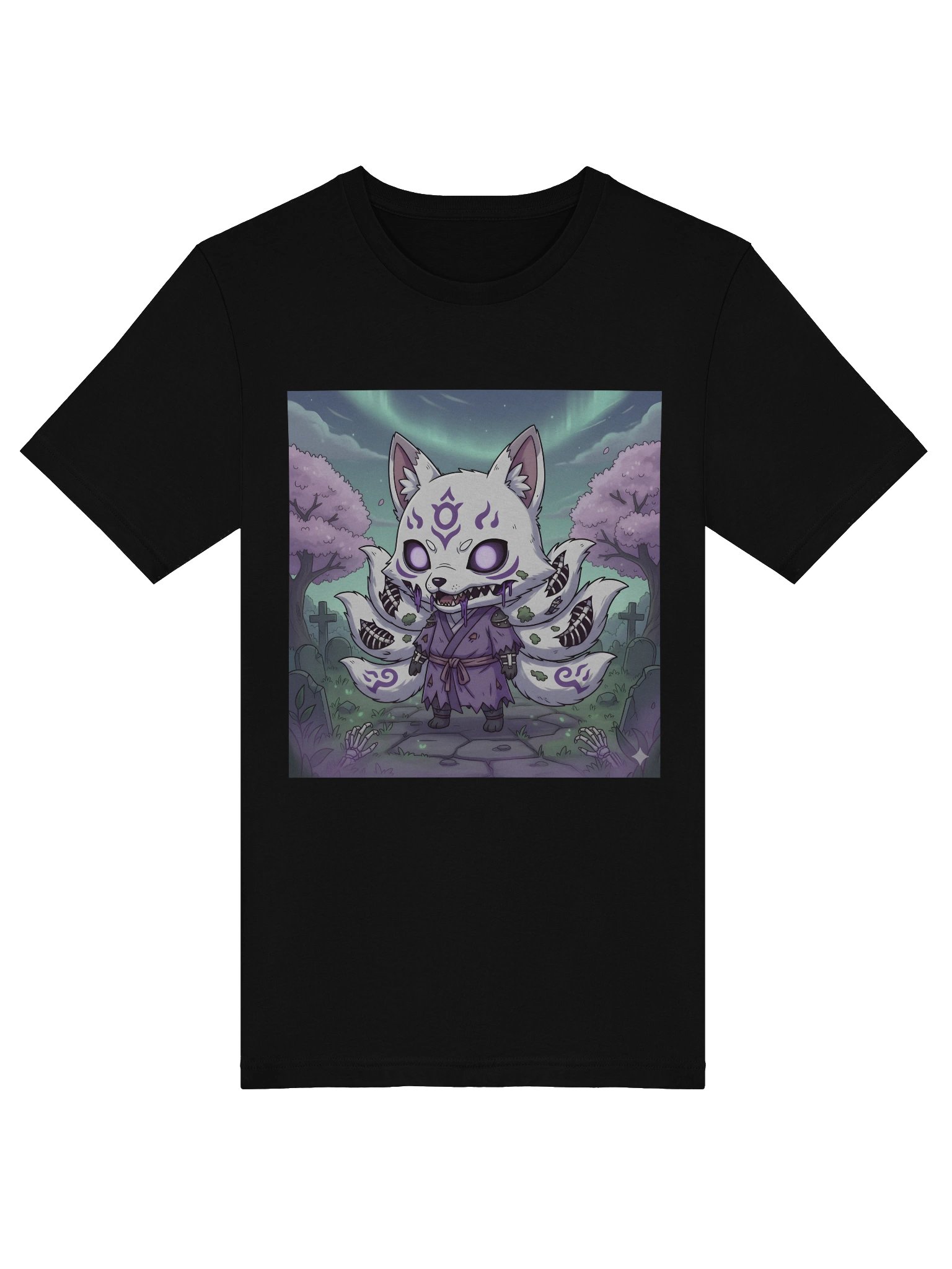 zombie fox product image (37)