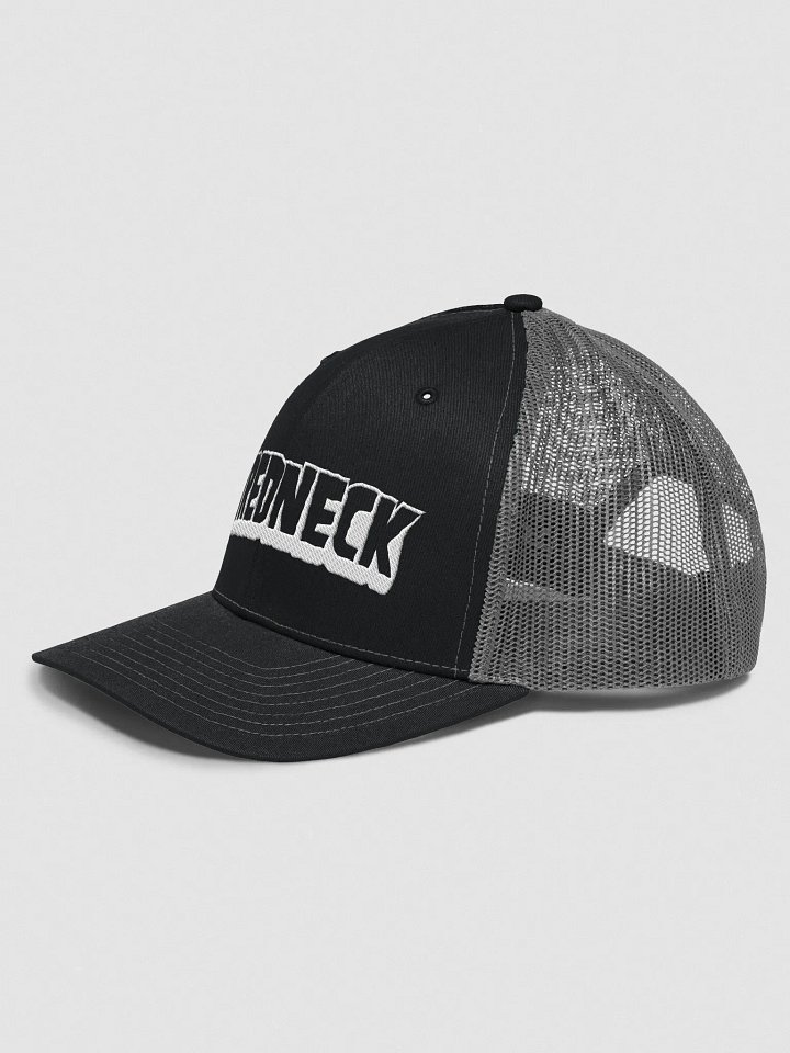 Shredneck Trucker Hat product image (2)