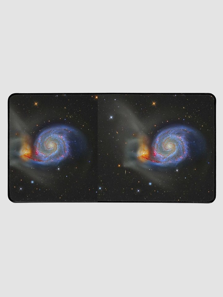 ASTRO Desk Mat 15.5