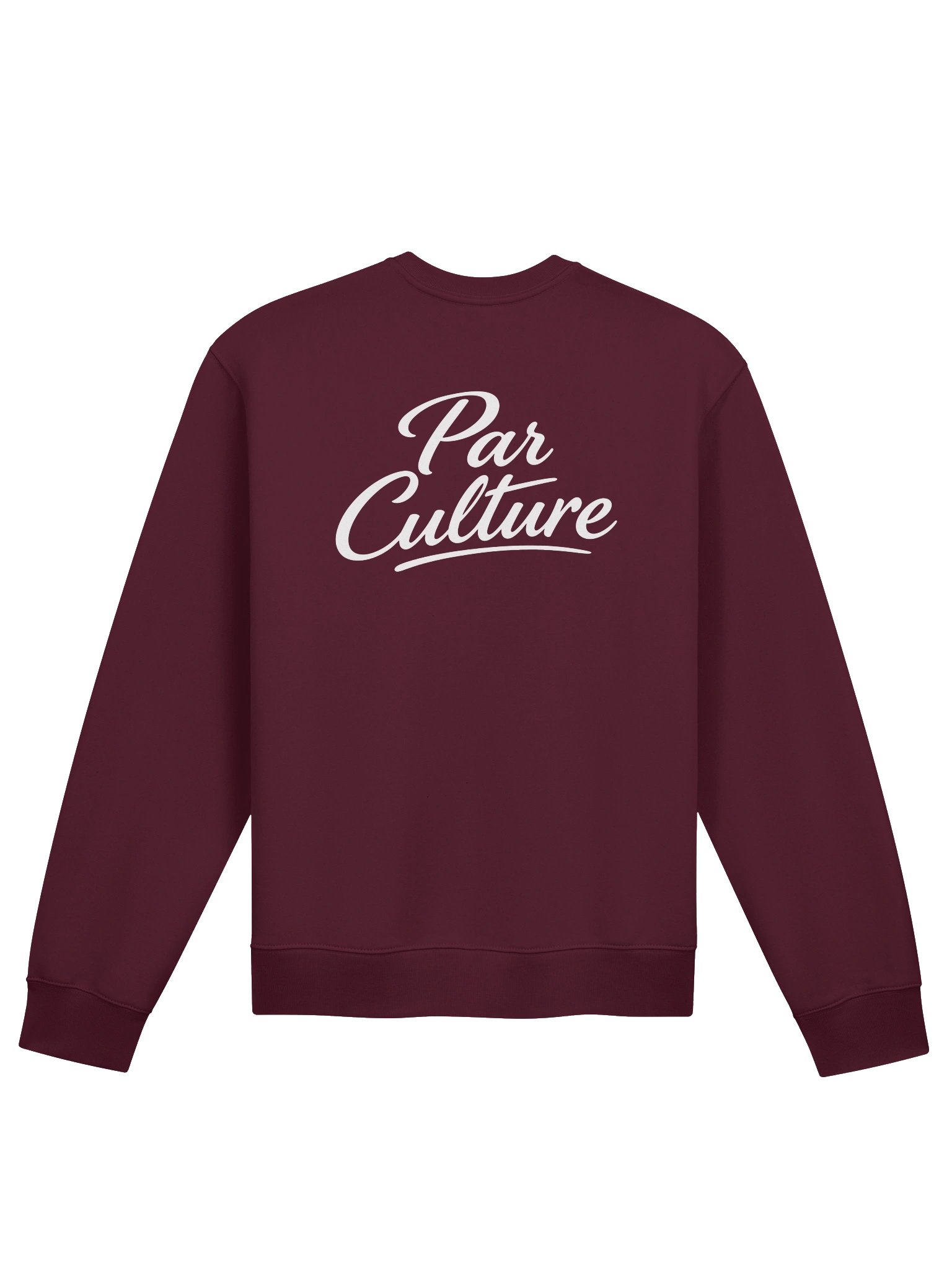 Par Culture Oversized Midweight Sweatshirt product image (2)