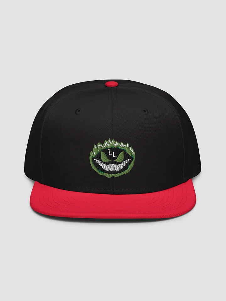 [Evil_Lemonade] Snapback - Otto Cap 125-978 -1 product image (1)