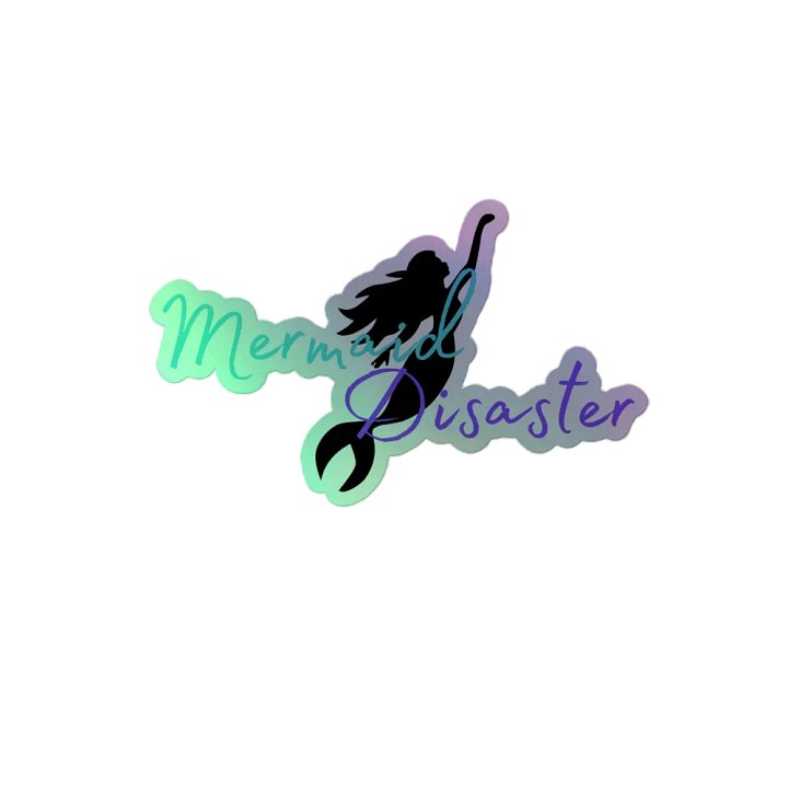 Logo Stickers product image (2)