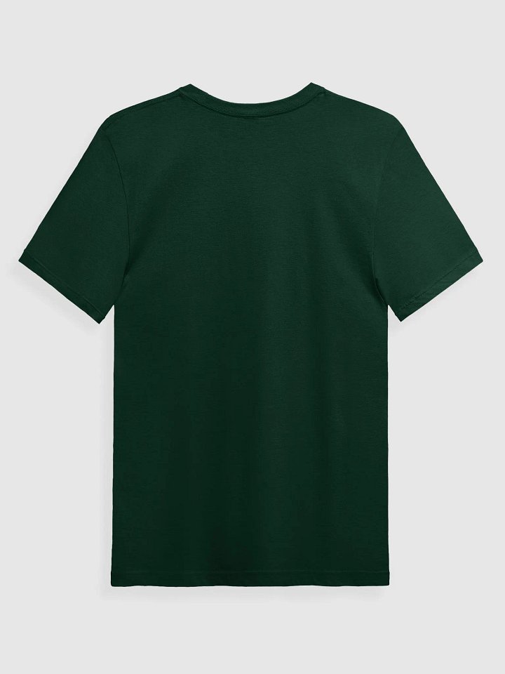 CHRISTMAS FUNNY TEES 4U FOR MEN - “I put the HO in HO HO HO.” product image (2)