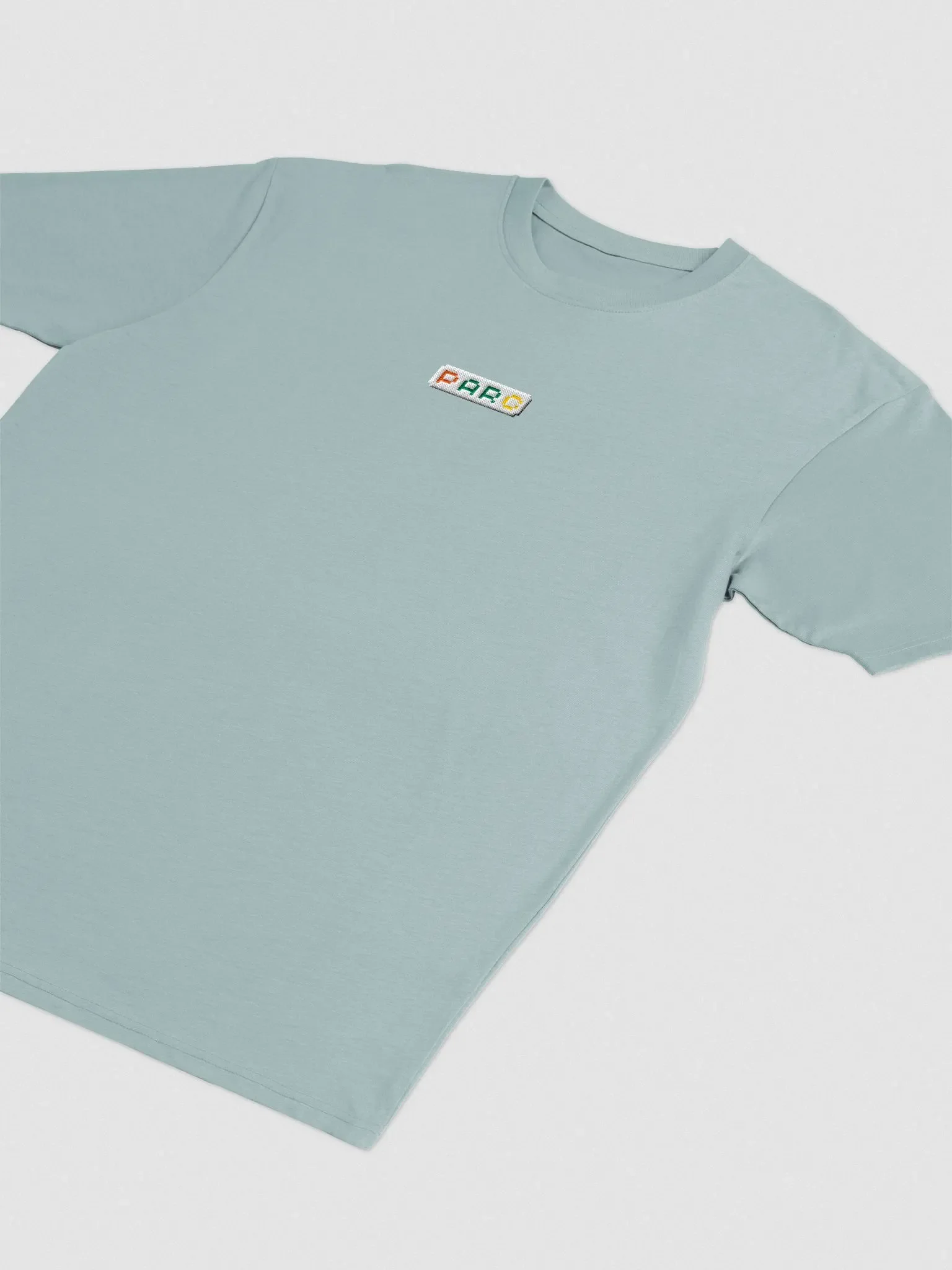 PARC Vibes Heavyweight Tee — photo 2