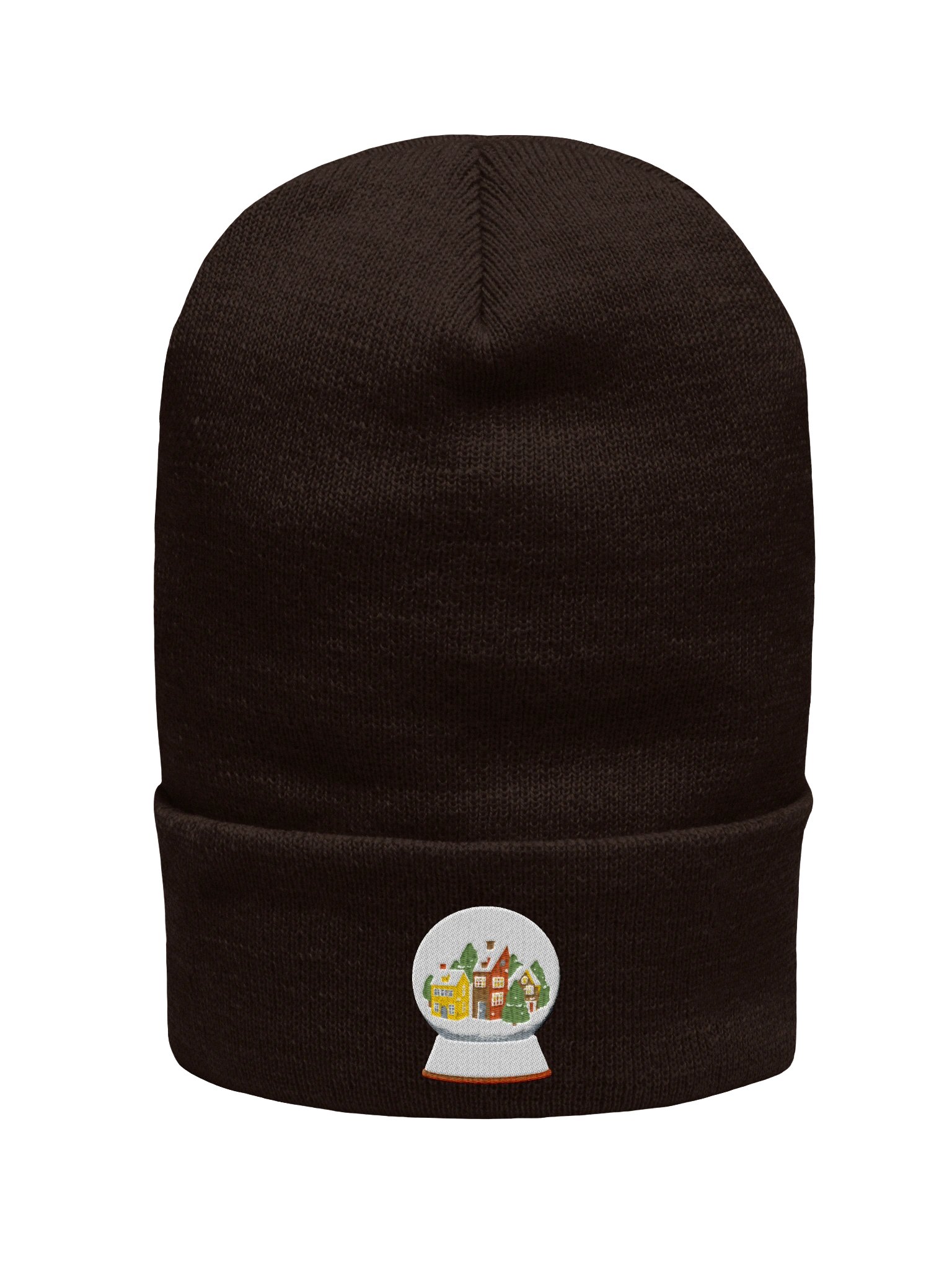 Home Yupoong Cuffed Beanie product image (1)