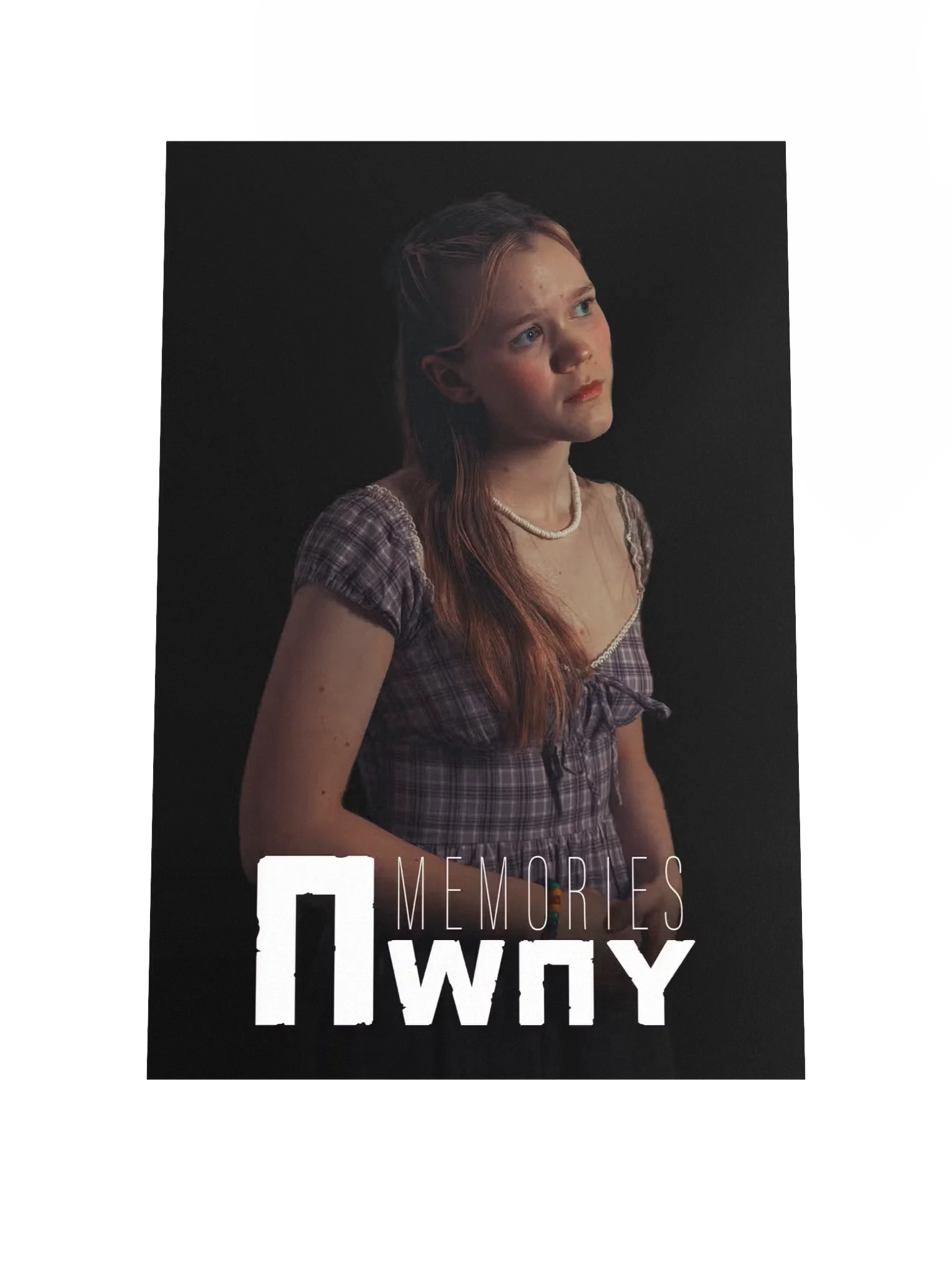 MEMORIES AWAY: Isla Poster product image (2)