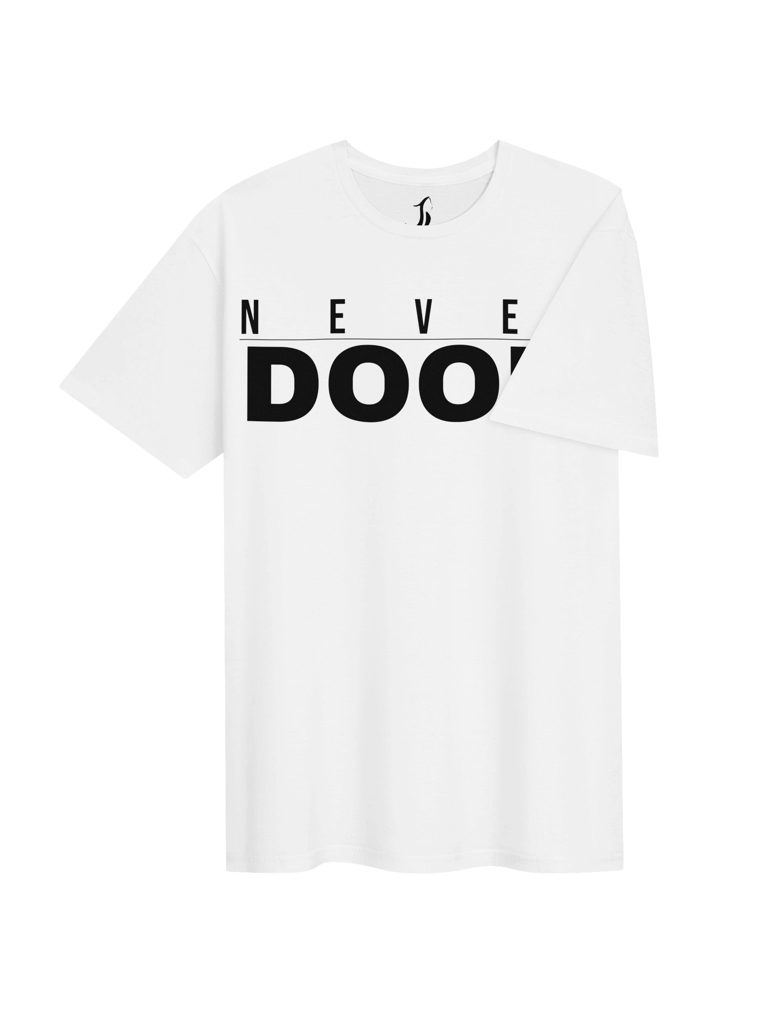 NEVER DOOM product image (4)