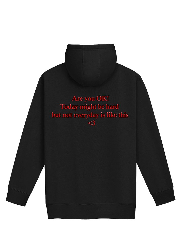 everything is fine product image (2)