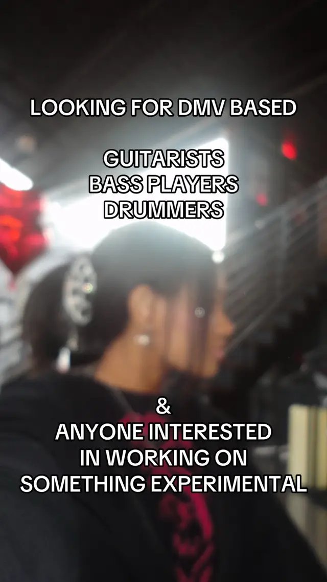 #dmv #dmvtiktok #fyp #fypシ #music 