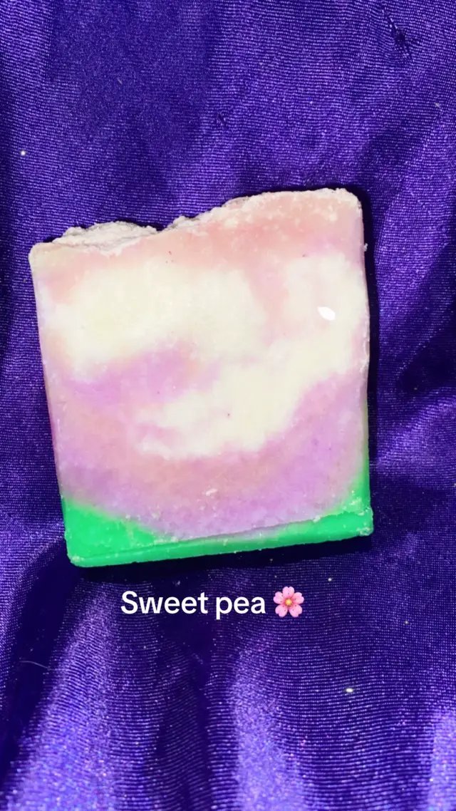#creatorsearchinsights #smallbusiness #blissbeauties #handmade #soap
