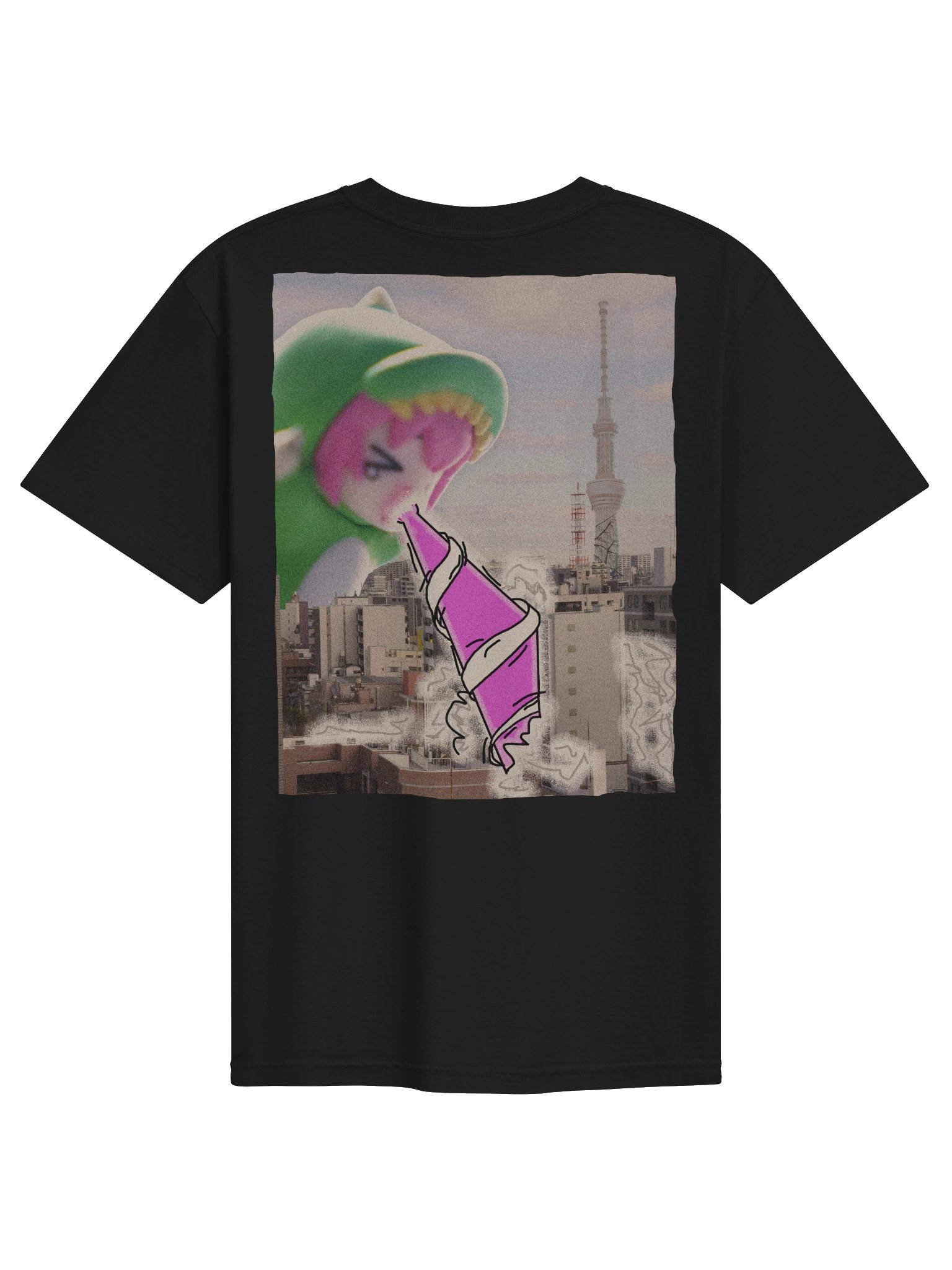 BocchiKaiju product image (5)
