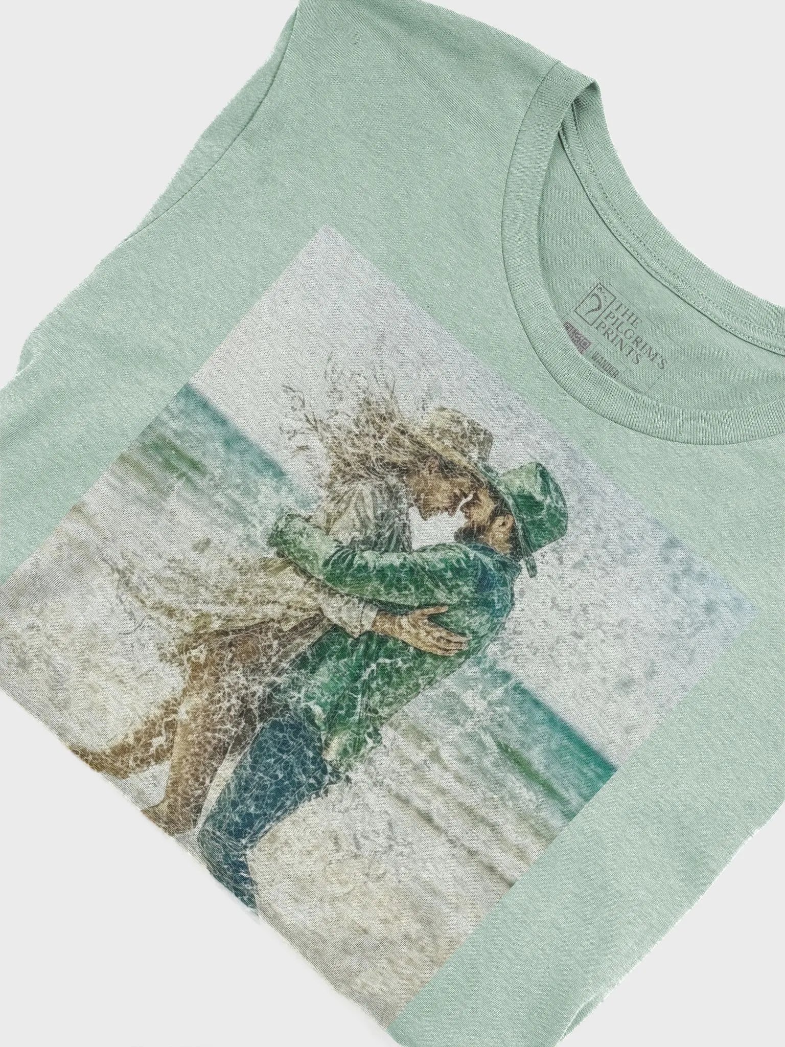 Waves of Romance product image (5)