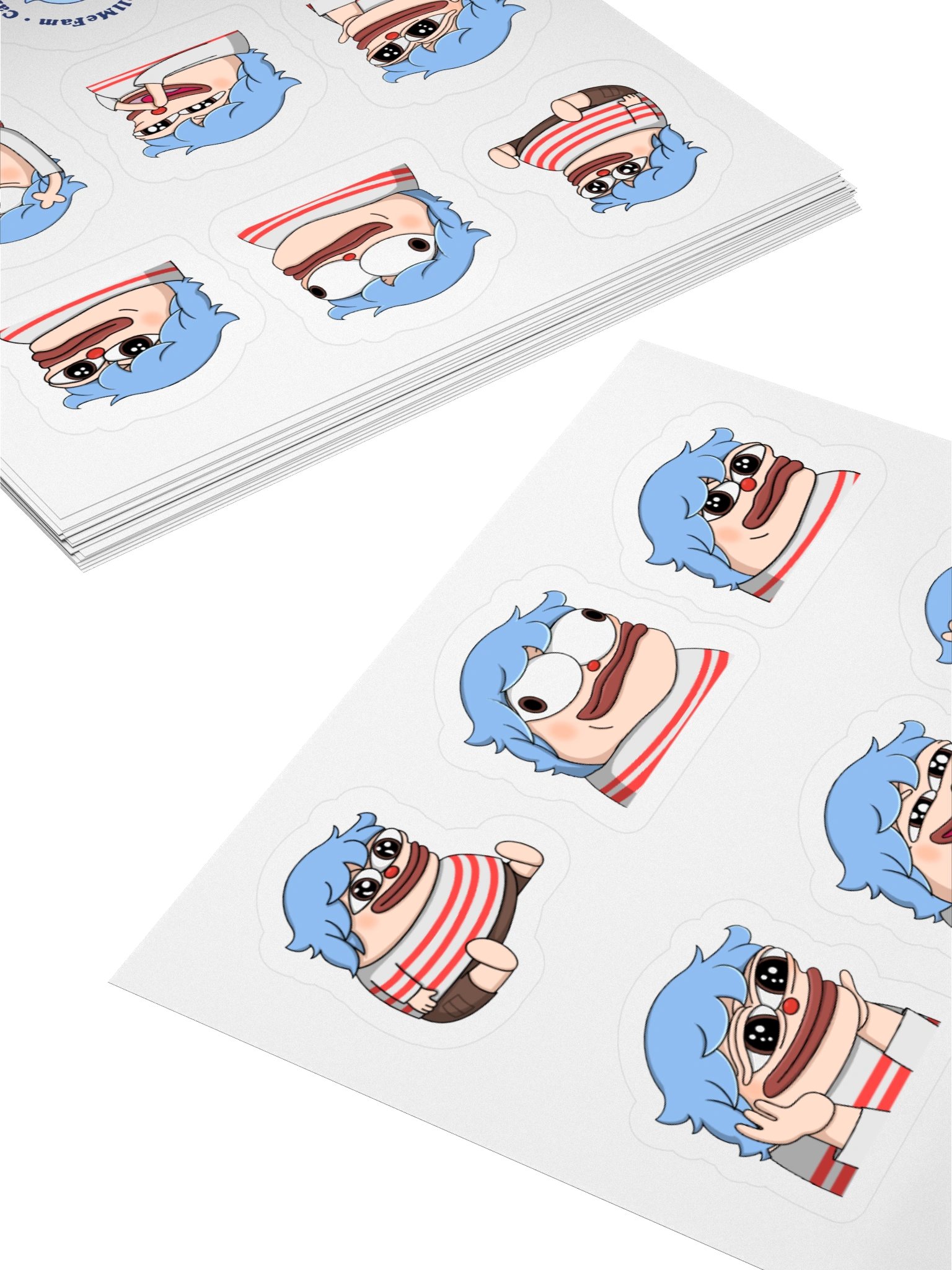 Peepo Rob Collection product image (4)