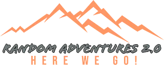 Random Adventures 2.0