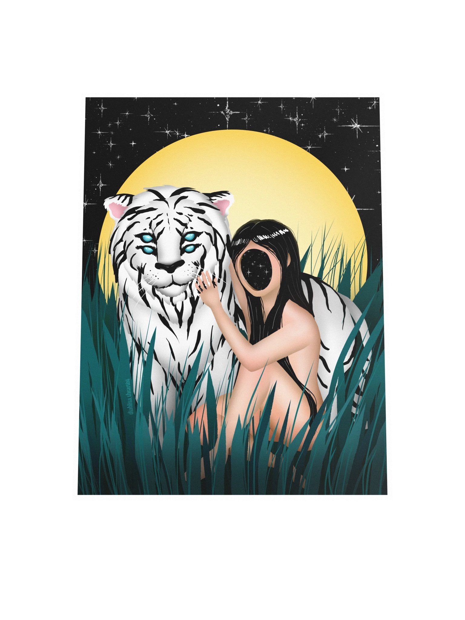 Protection Print product image (5)