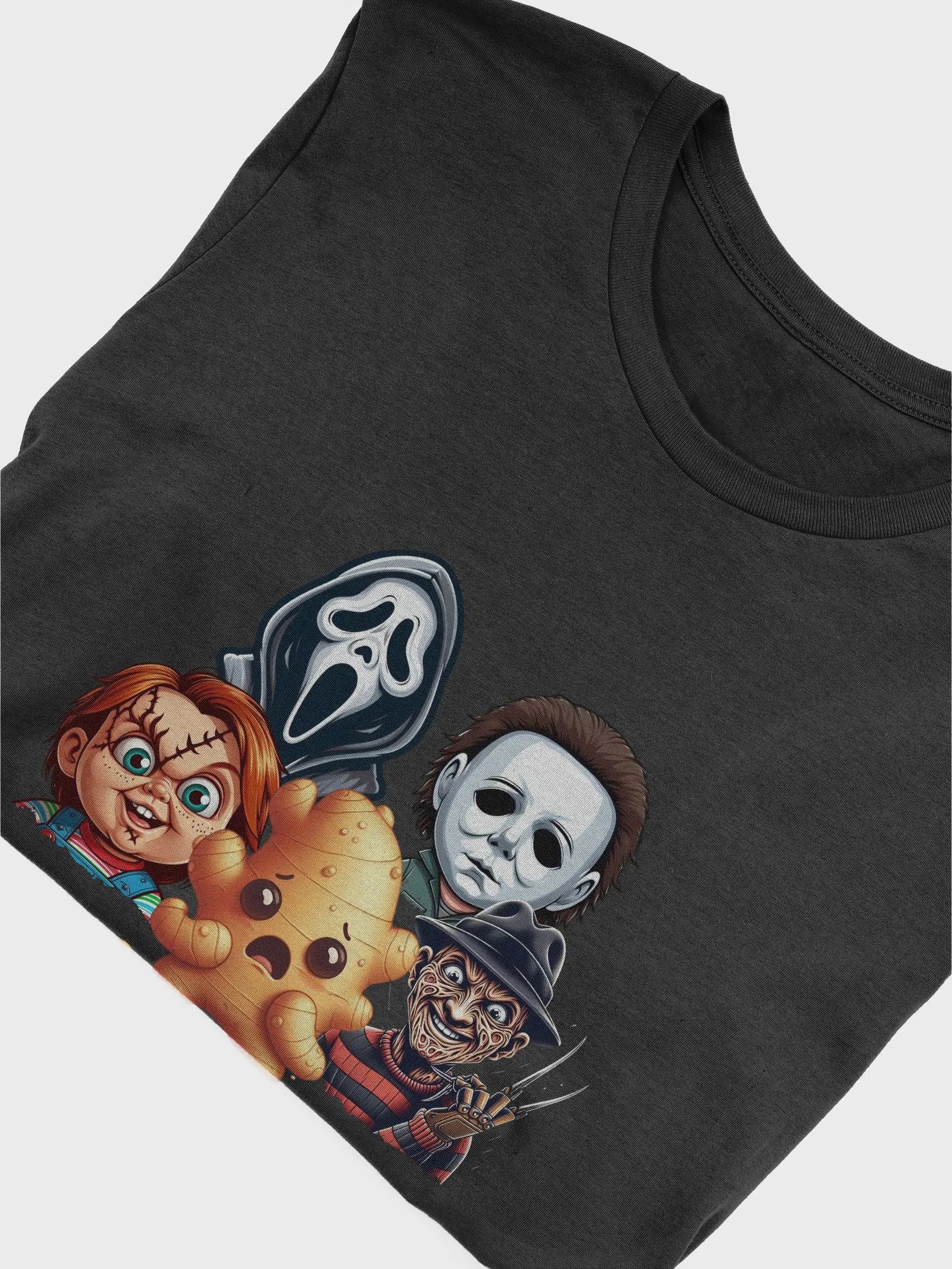 Ginger & Friends Tee product image (5)