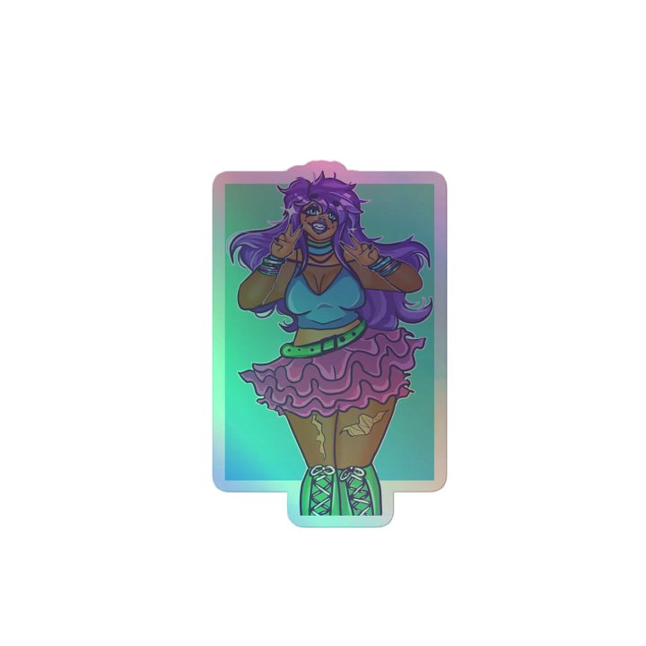 Scenecore Girl product image (2)