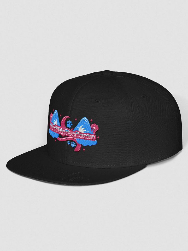 OG KTB Snapback product image (2)