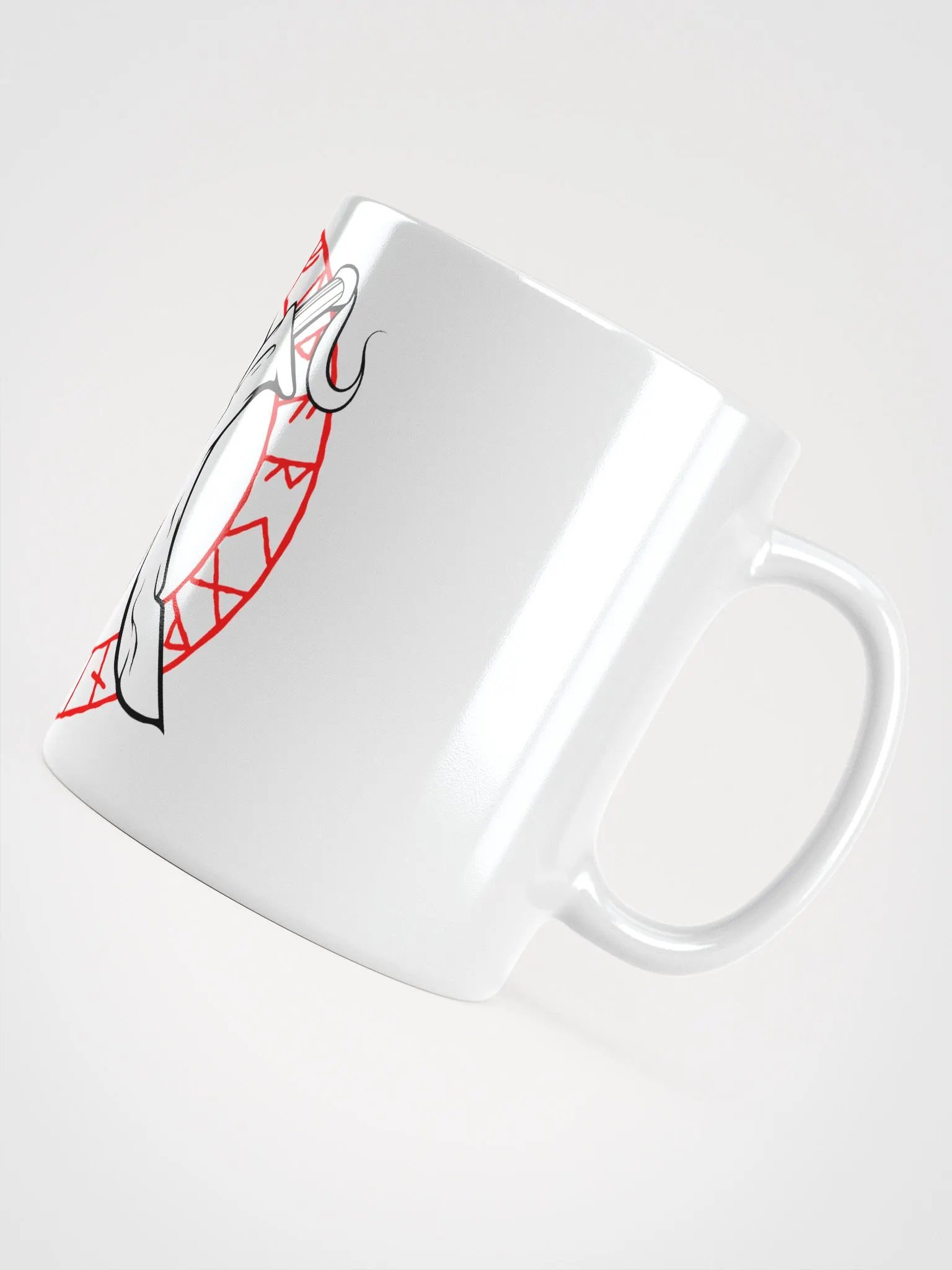 Marty Logo - Mug product image (5)
