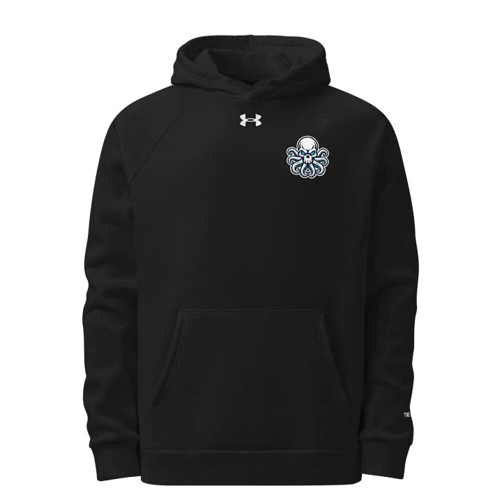 UA Hoodie product image (1)