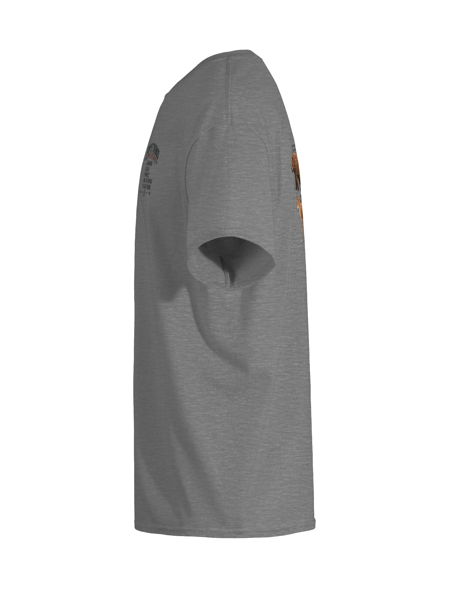 Top 5 Things Heard at a 3D Shoot product image (59)