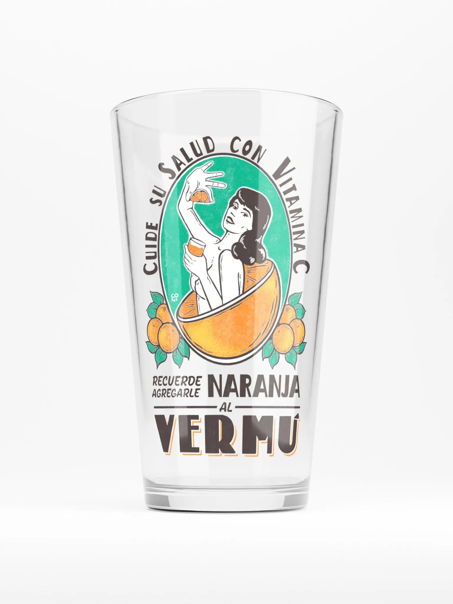 Vermu Glass product image (1)