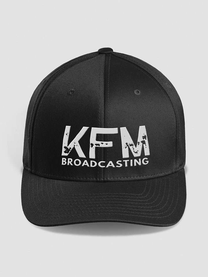 KFM Broadcasting Black Hat product image (1)