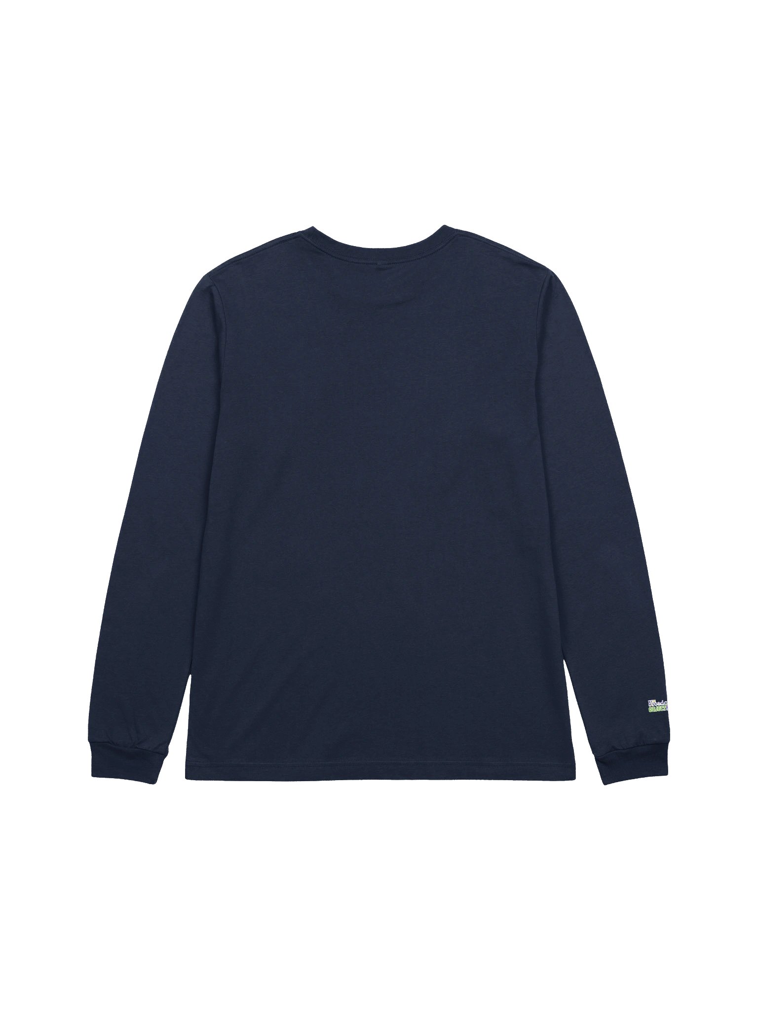 Opposites Attract Long-Sleeve Shirt product image (2)