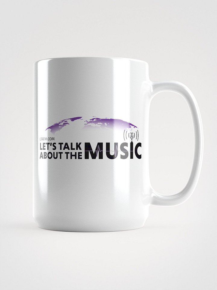 Start Your Day with LTATM product image (1)