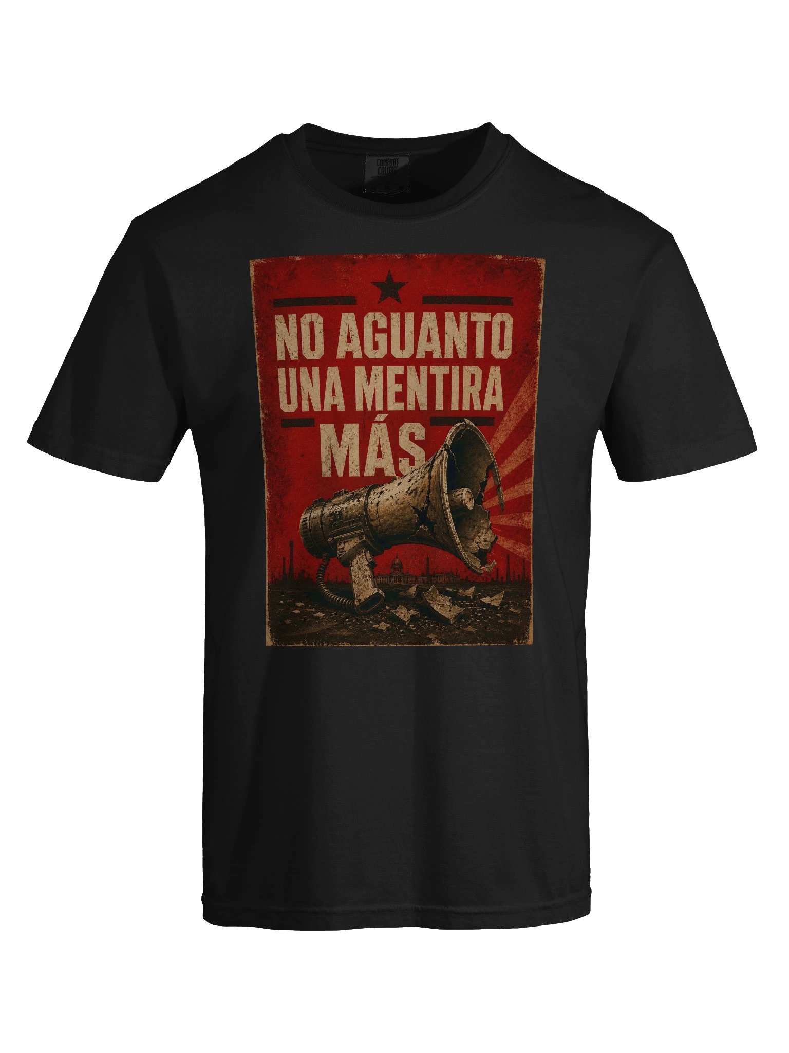 No aguanto una mentira más product image (5)