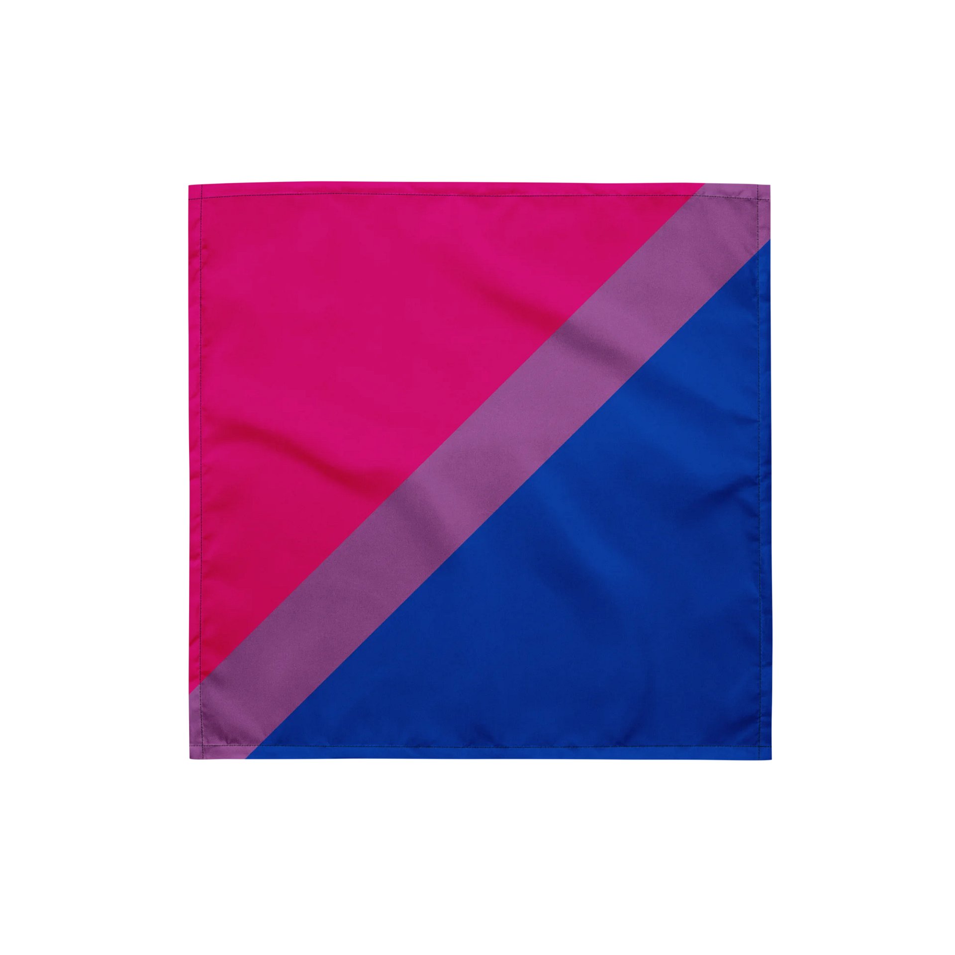 Bisexual Pride Bandana product image (1)