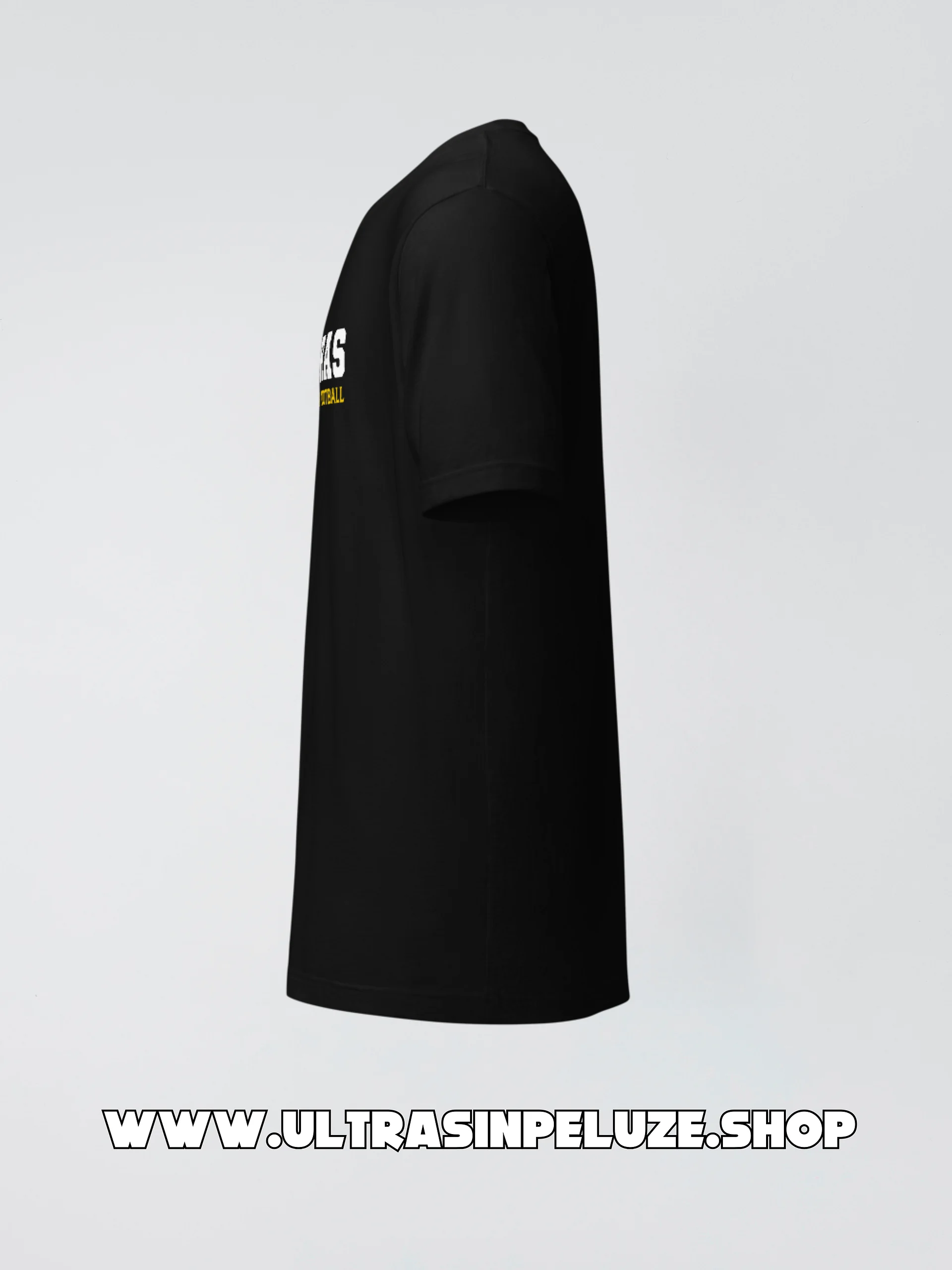 Tricou Ultras Against Modern Football product image (2)