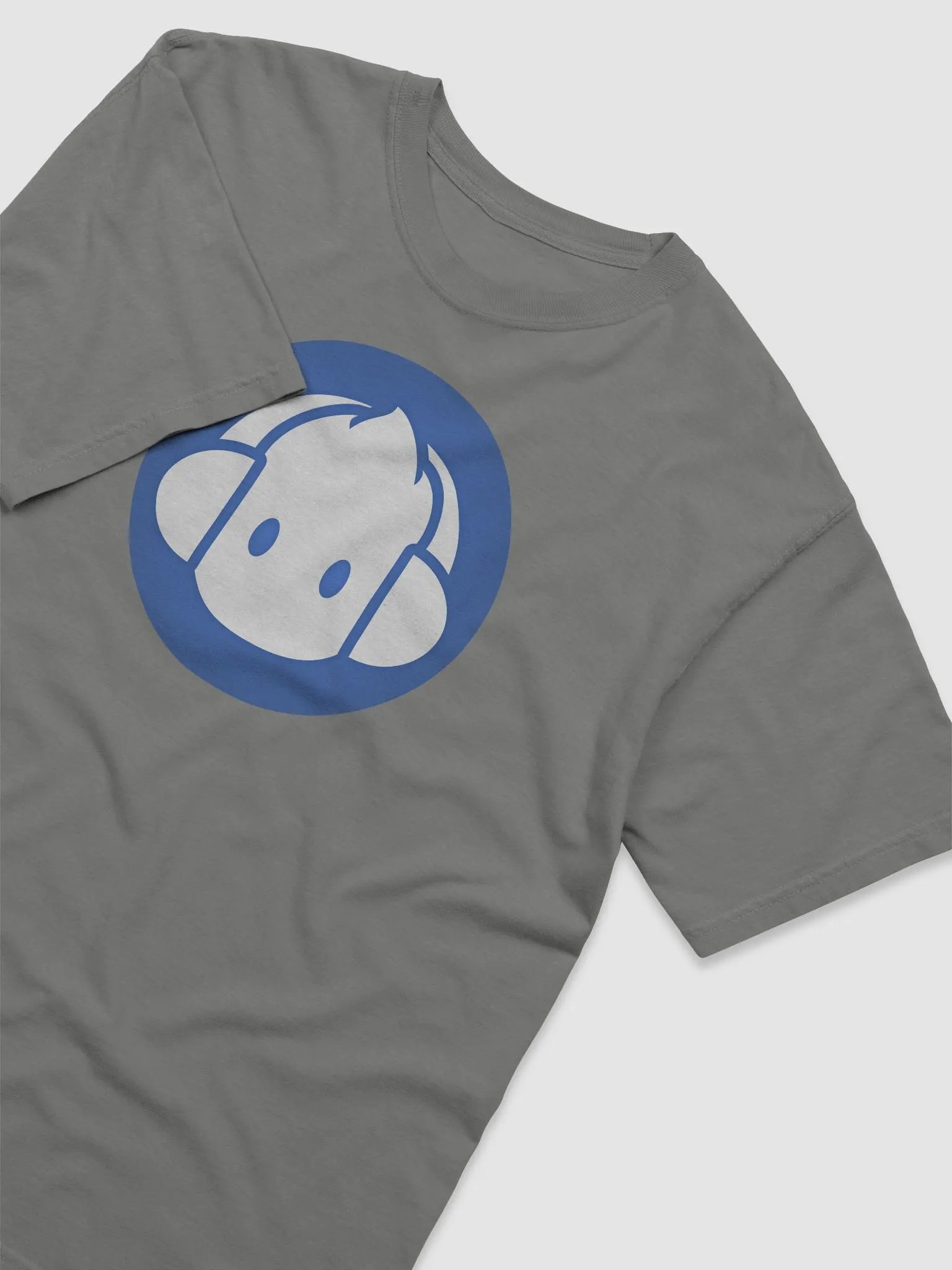 Shippiddge Logo - Cotton T-Shirt product image (59)